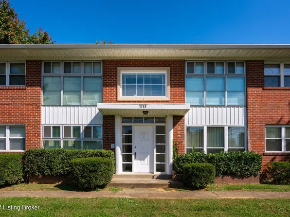 1745 Newburg Rd APT 3, Louisville, KY 40205