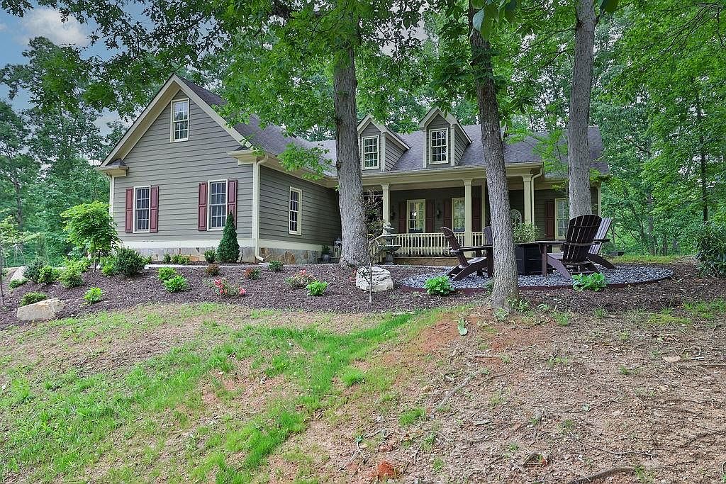 246 Eagles Nest Dr, Canton, GA 30115 Zillow
