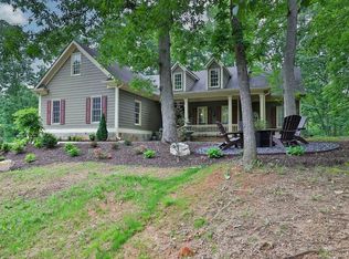 246 Eagles Nest Dr, Canton, GA 30115