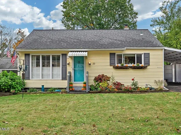 39 Buell Street, Albany, NY 12206