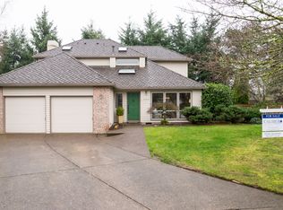 9352 NW Fox Hollow Ct, Portland, OR 97229