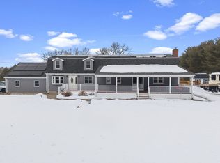 125 Doctor Braley Rd, East Freetown, MA 02717