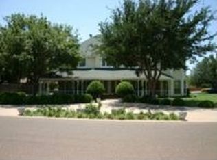 4454 Dogwood Ct, Midland, TX 79707