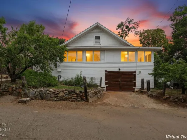 131 Huntley Ave, Auburn, CA 95603