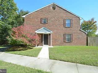 6323 Deerwood Ct, Waldorf, MD