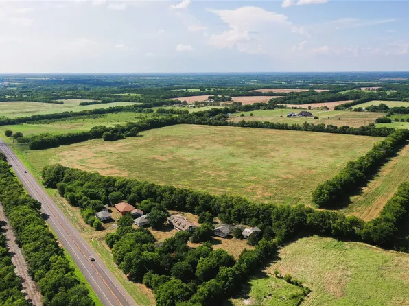 Us Highway 69, Trenton, TX 75490