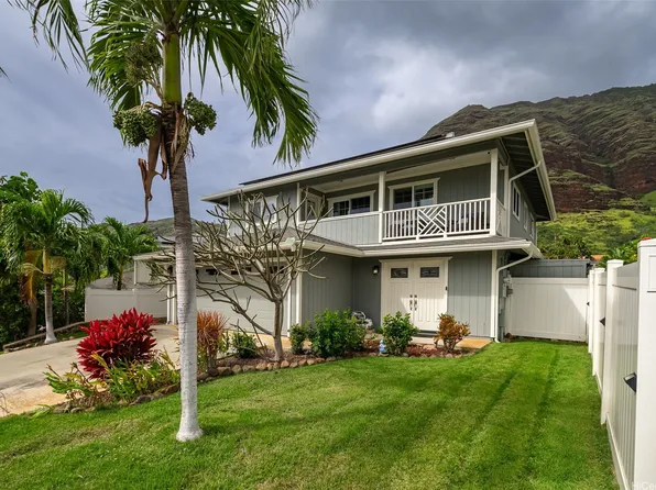 84-575 Kili Dr APT 56, Waianae, HI 96792