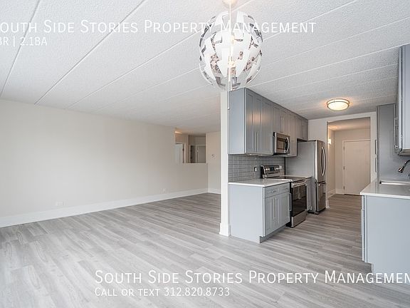 3rd image of 637 E Woodland Park #412