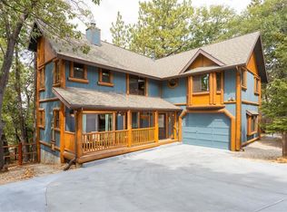 1390 La Crescenta Dr, Big Bear City, CA 92314