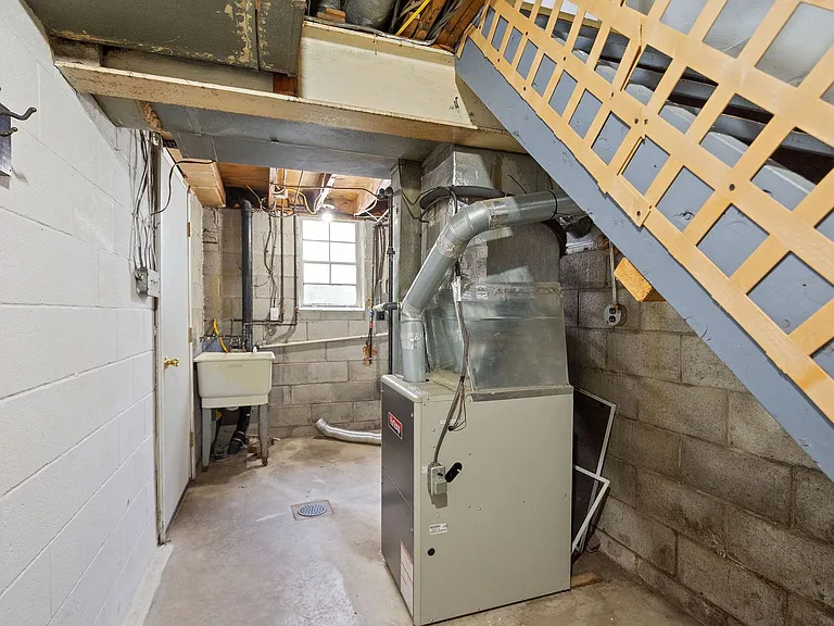 Baldwin Cathell Townhouses — Photo 17