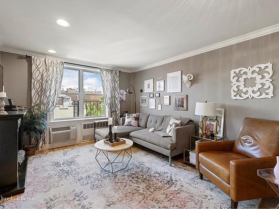 3rd image of 350 Bleecker St APT 5G