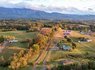 1915 Shakerag Rd, Greeneville, TN 37743