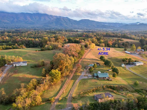 1915 Shakerag Rd, Greeneville, TN 37743