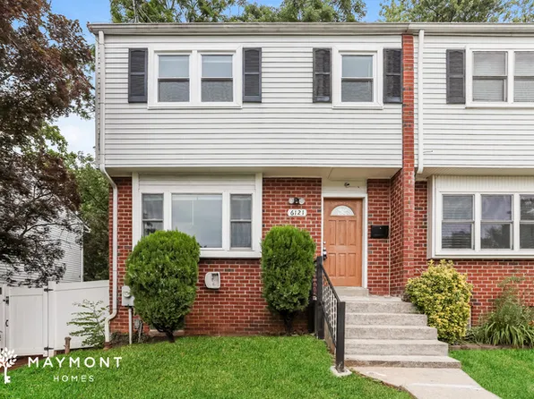 6121 Fairwood Ave, Baltimore, MD 21206
