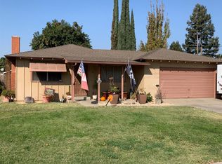 928 Terrace Dr, Oakdale, CA 95361
