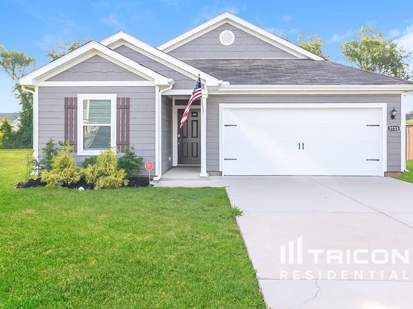 3723 Burdette Way