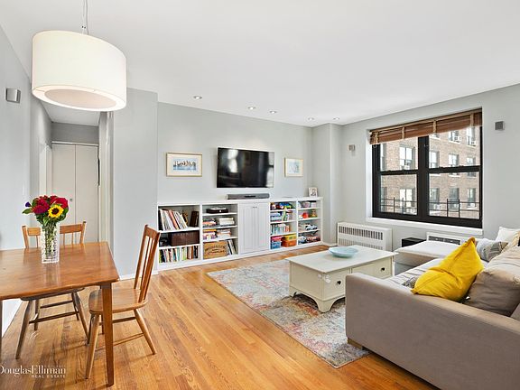 2nd image of 246 W 103rd St #11D