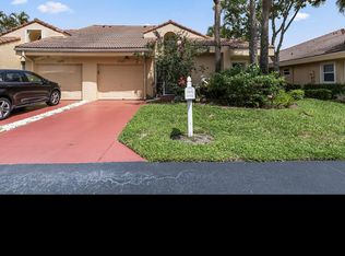 11121 Rios Rd, Boca Raton, FL 33498