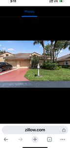 11121 Rios Rd, Boca Raton, FL, 33498