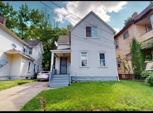 4089 E 74th St, Cleveland, OH