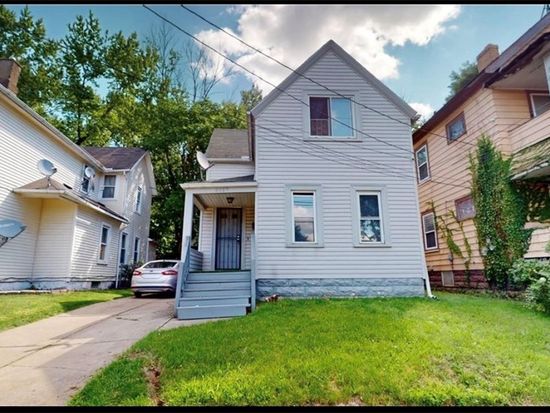 4089 E 74th St, Cleveland, OH 44105