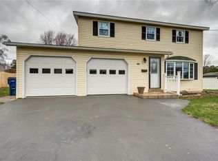 800 Granger Rd, Syracuse, NY 13219