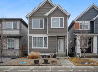 32 N Seton Row SE, Calgary, AB T3M3L7