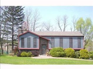 1 Saxony Dr, Harrison City, PA 15636