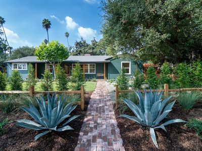 1525 Marengo Ave, South Pasadena, CA, 91030