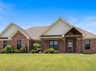 2065 Kaysen Ln, Hensley, AR 72065