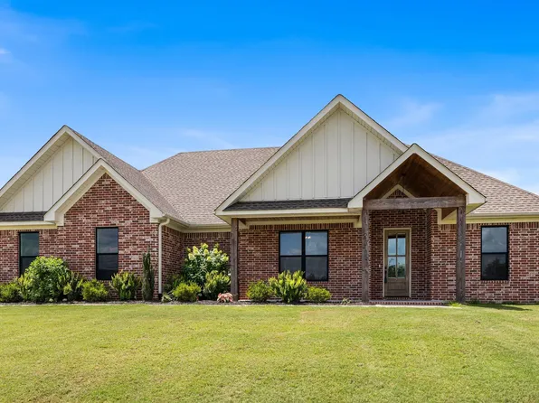 2065 Kaysen Ln, Hensley, AR 72065
