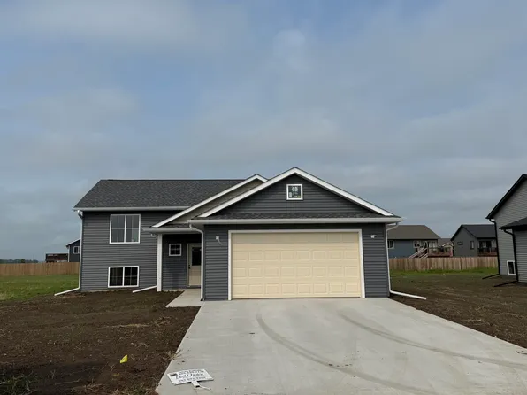 317 Audra Dr, Aurora, SD 57002