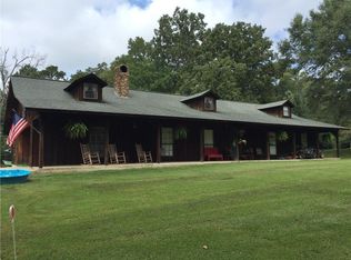 230 Whitehall Dr, Jena, LA 71342