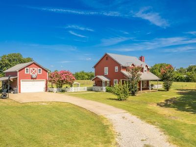 4467 Lazy H Ln, Lone Oak, TX, 75453