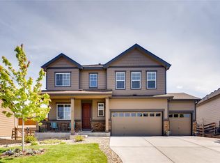 21088 E Saratoga Ave, Aurora, CO 80015