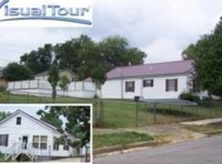 509 Webster St, Gadsden, AL 35904