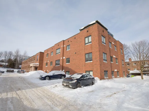 70 1st St #107, Orangeville, ON L9W 2E5