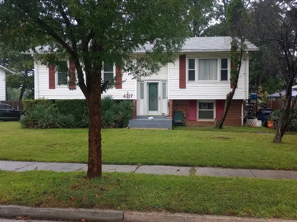 4217 Kinmount Rd, Lanham, MD 20706