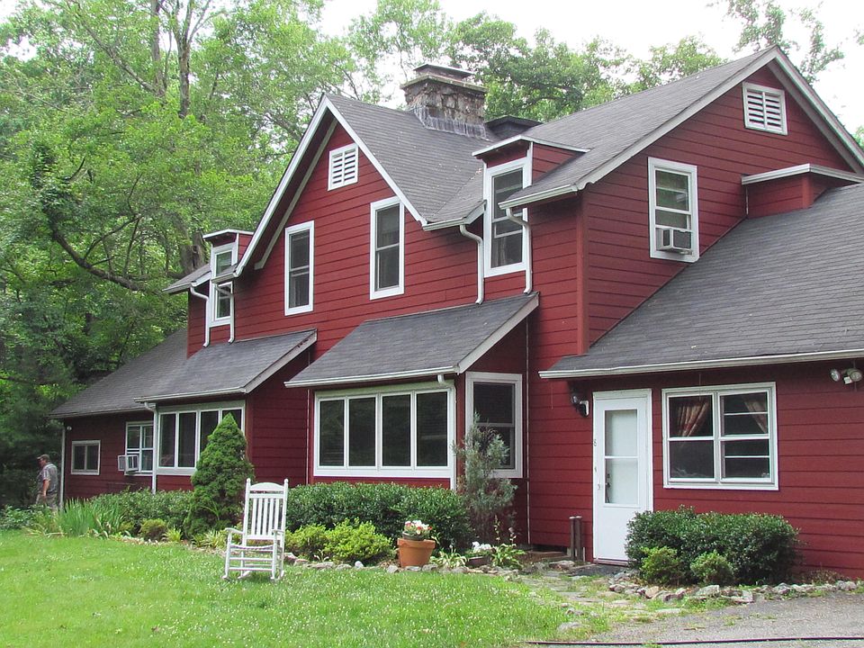 right side of duplex