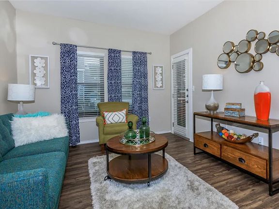 5th image of 13999 Old Blanco Rd APT 1413