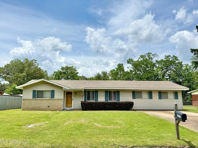 3510 Harle St, Pearl, MS, 39208