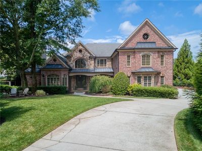 4500 Stella Dr NW, Atlanta, GA, 30327