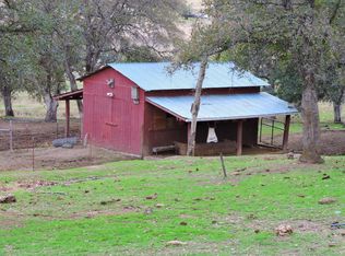 17310 Hooker Creek Rd, Cottonwood, CA 96022