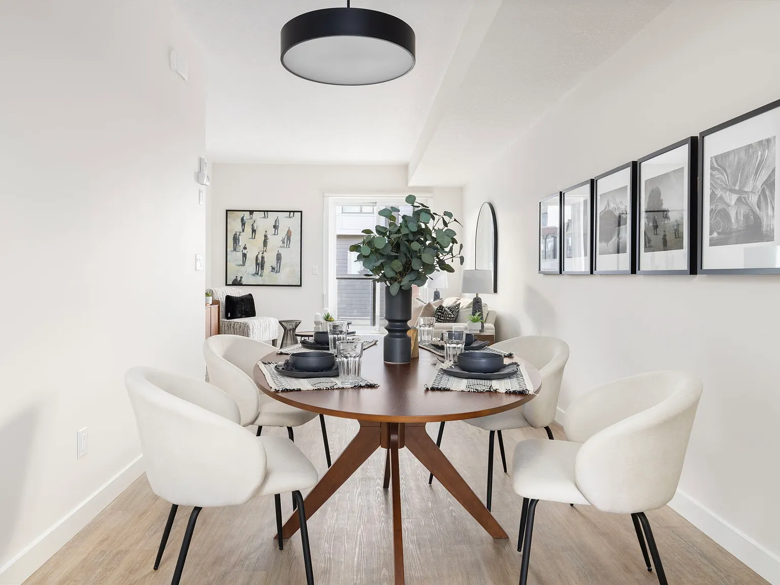 Terra Townhomes — Photo 3