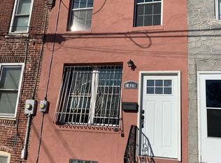 1825 S 4th St, Camden, NJ 08104