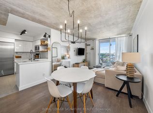 1369 Bloor St W #1402, Toronto, ON M6P4J4