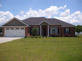 239 Kaitlyn Ave, Odum, GA 31555