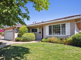 432 Montecillo Rd, San Rafael, CA 94903