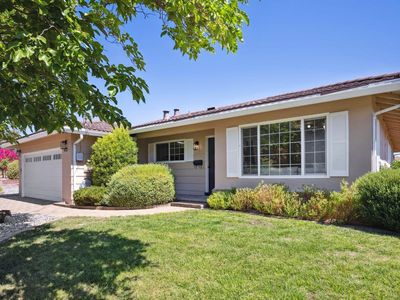 432 Montecillo Rd, San Rafael, CA, 94903
