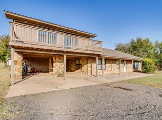 21173 May Ave, Purcell, OK 73080